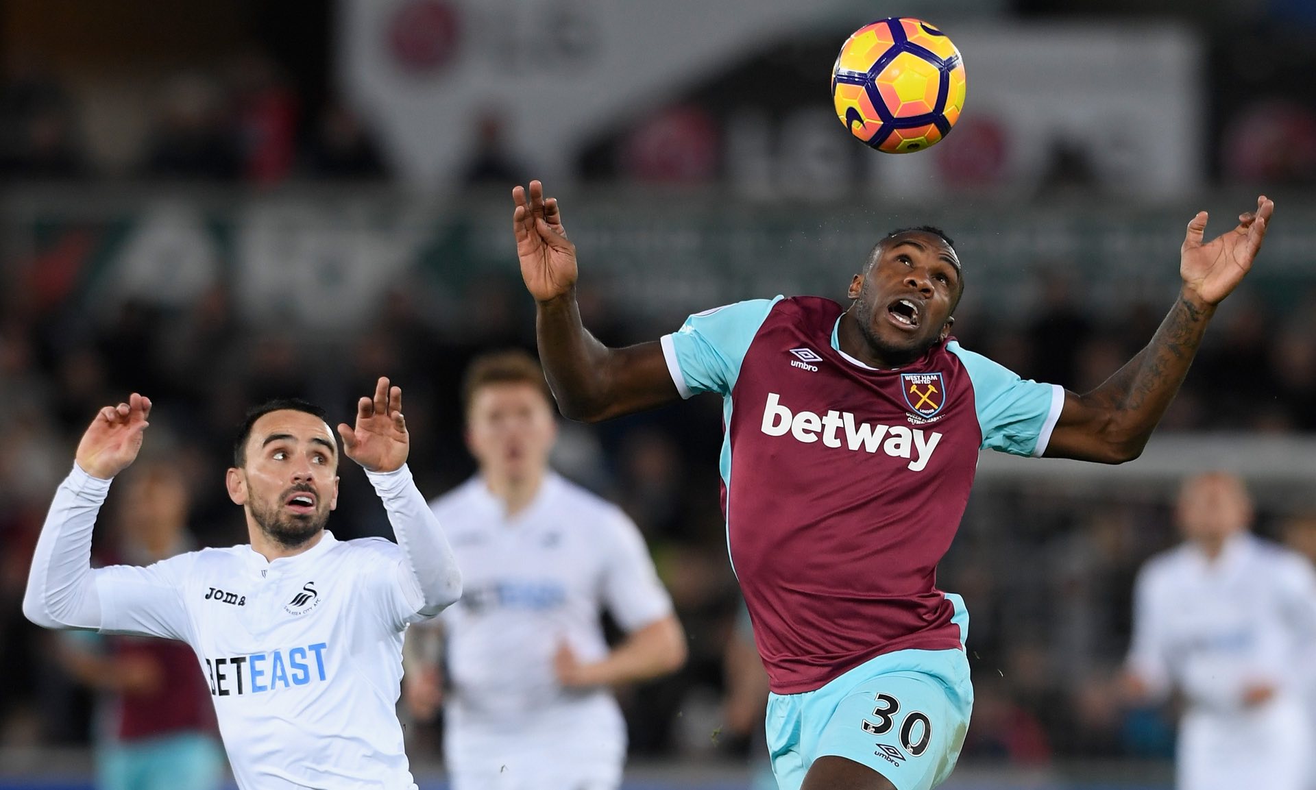 恶意犯规的 恶意犯规的