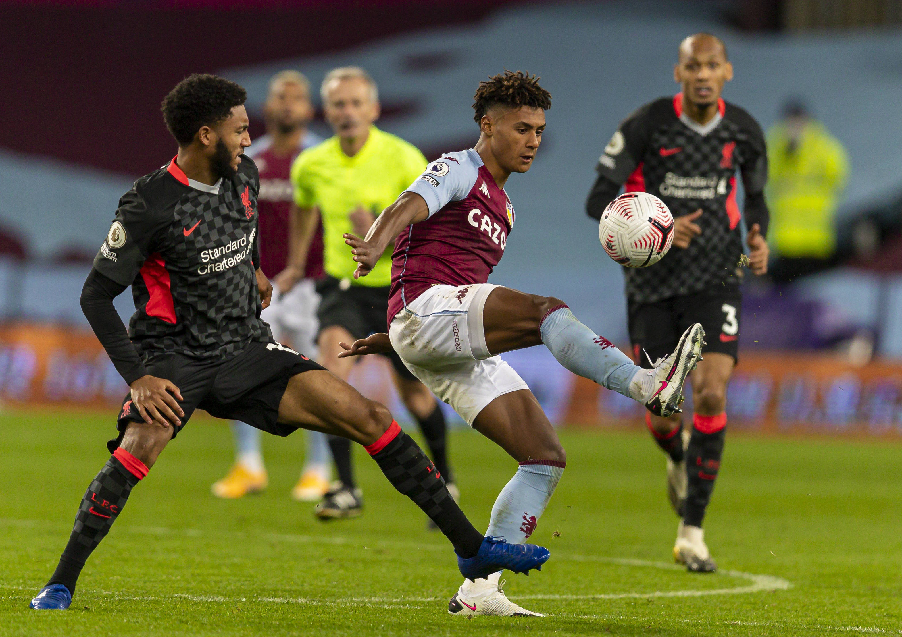 粒進球不僅 粒進球不僅