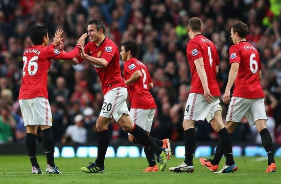 增强了市场 增强了市场